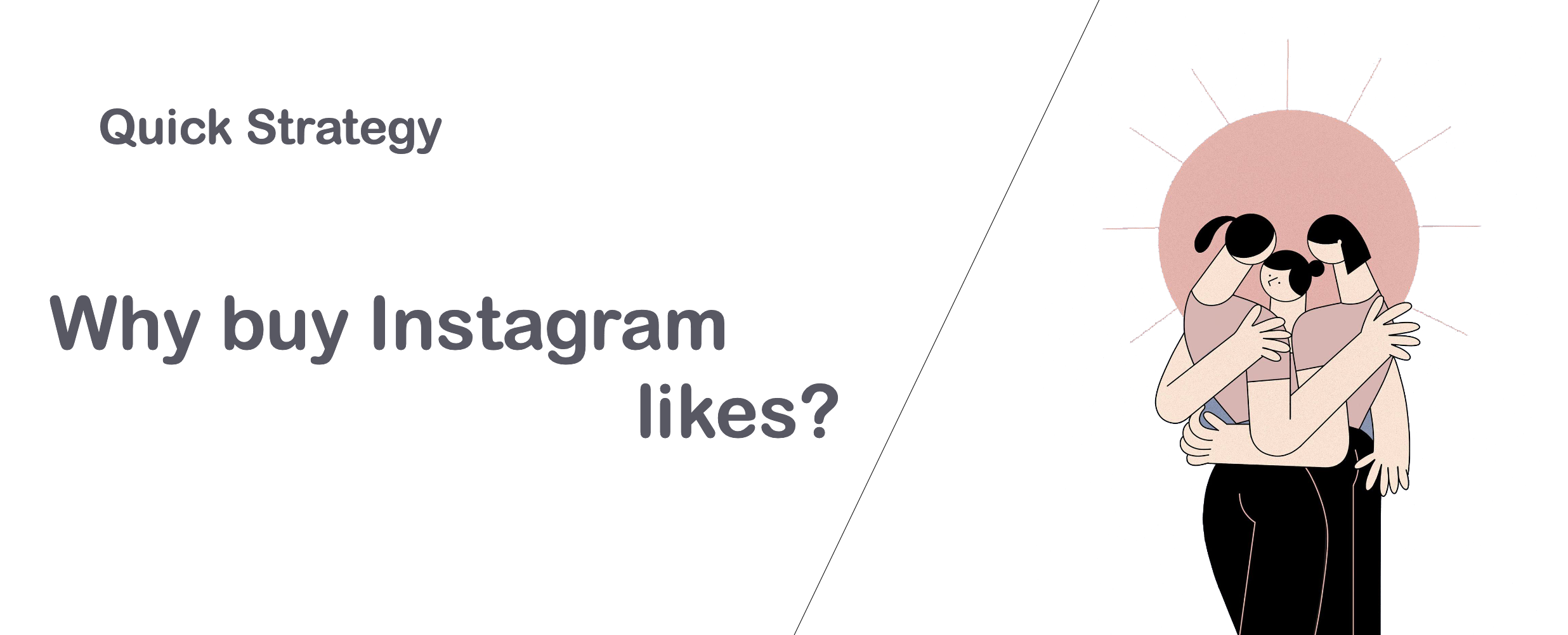 Why buy Instagram likes to boost your online profile?