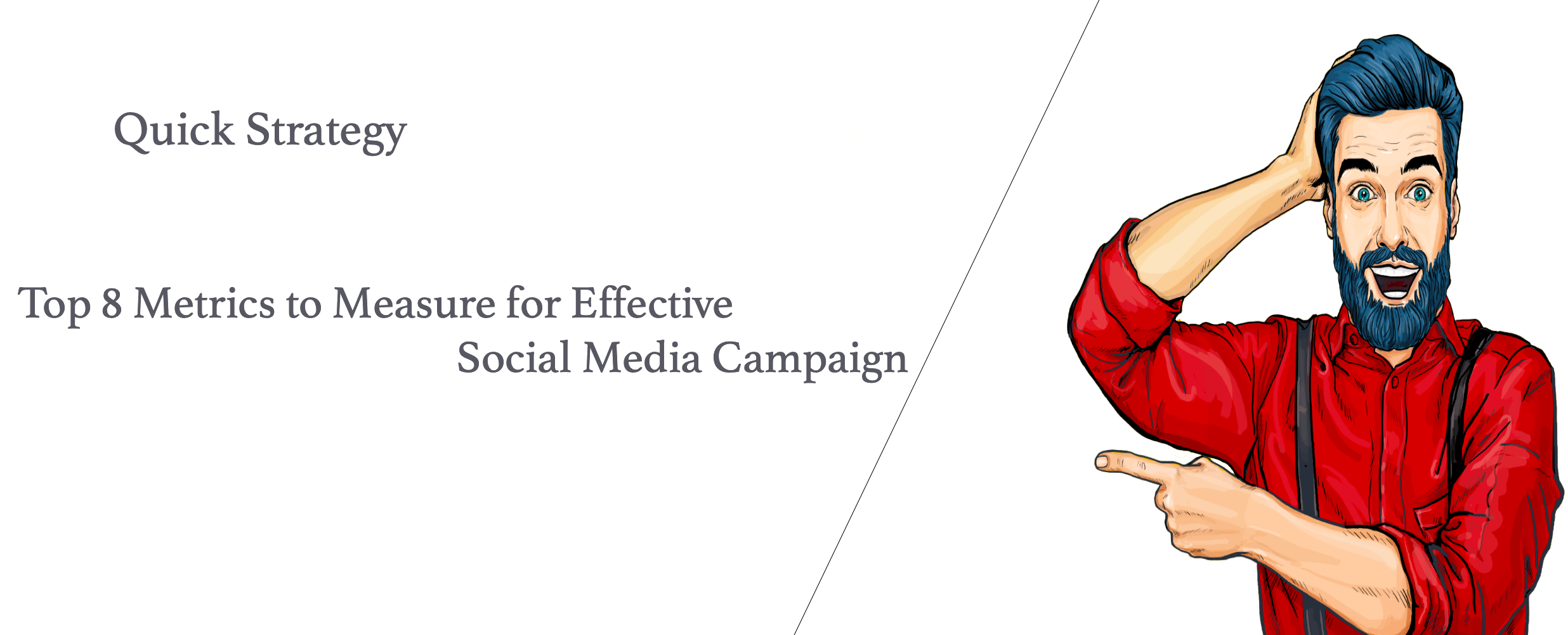 Top 8 Metrics to Measure for Effective Social Media Campaign